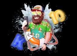 Book of Dead - Popular Slot Game at MrWest Telegram Casino