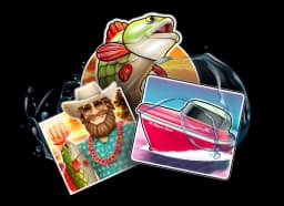 Valley of the Gods 2 - Popular Slot Game at BetMaximus Telegram Casino